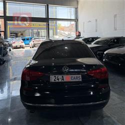 فولكسفاغن باسات